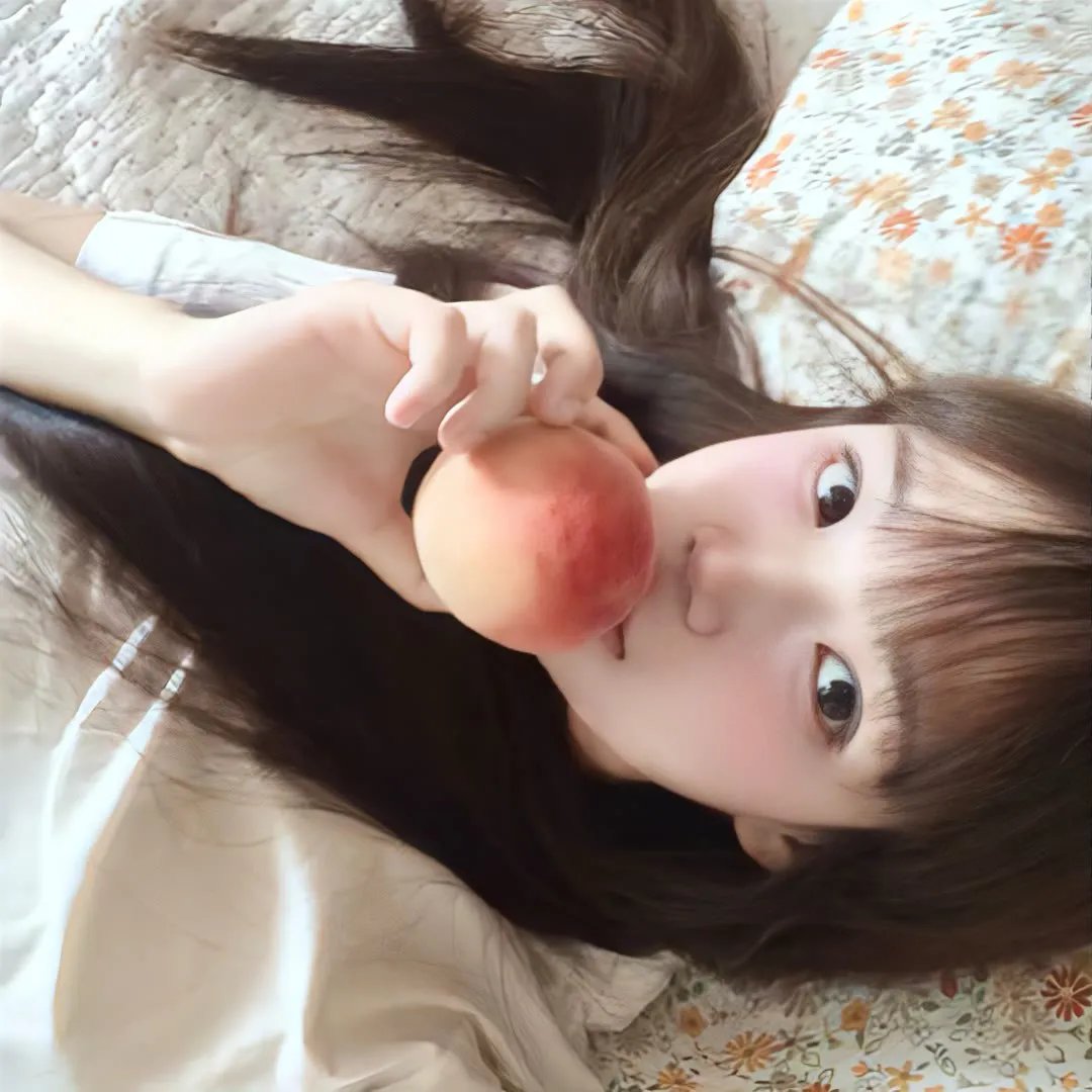 大白!