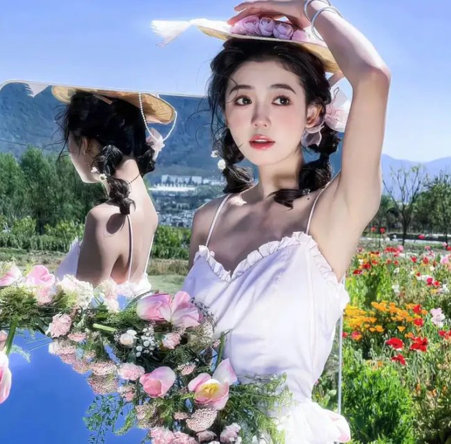 父子神探之卧雪图